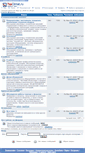 Mobile Screenshot of forum.topclimat.ru